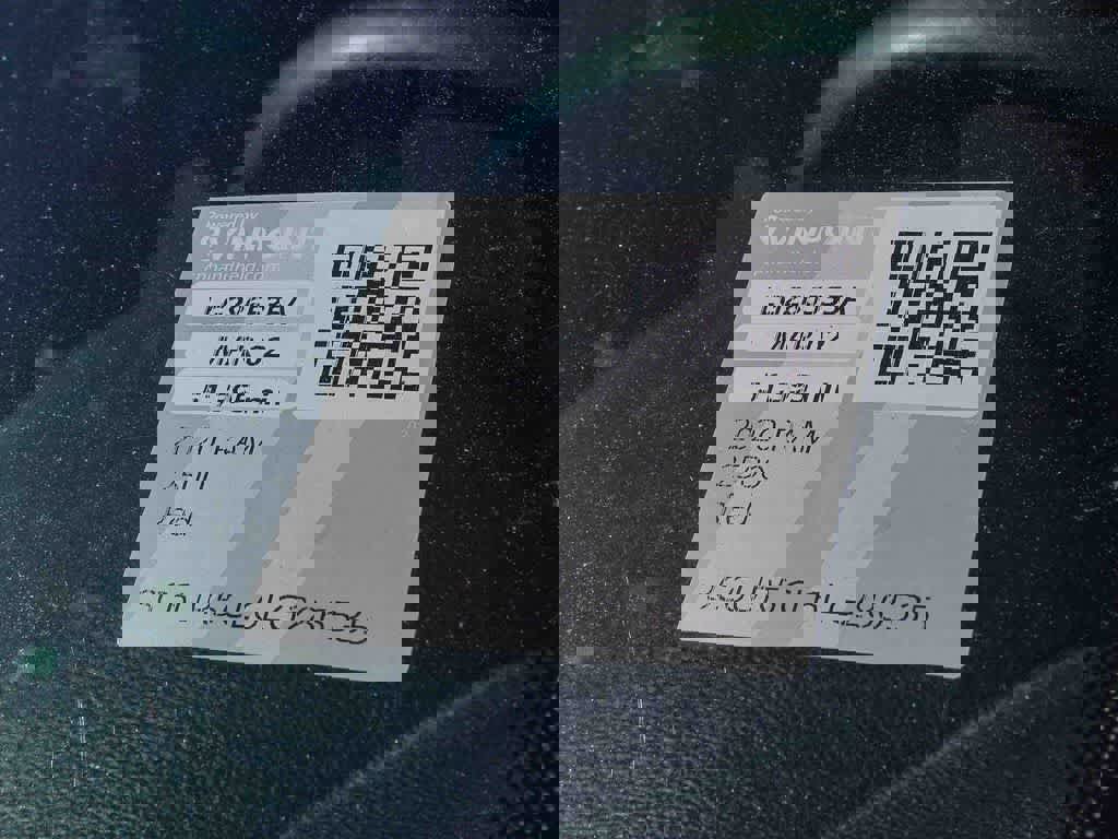 Certified 2020 RAM 2500 Tradesman image 28