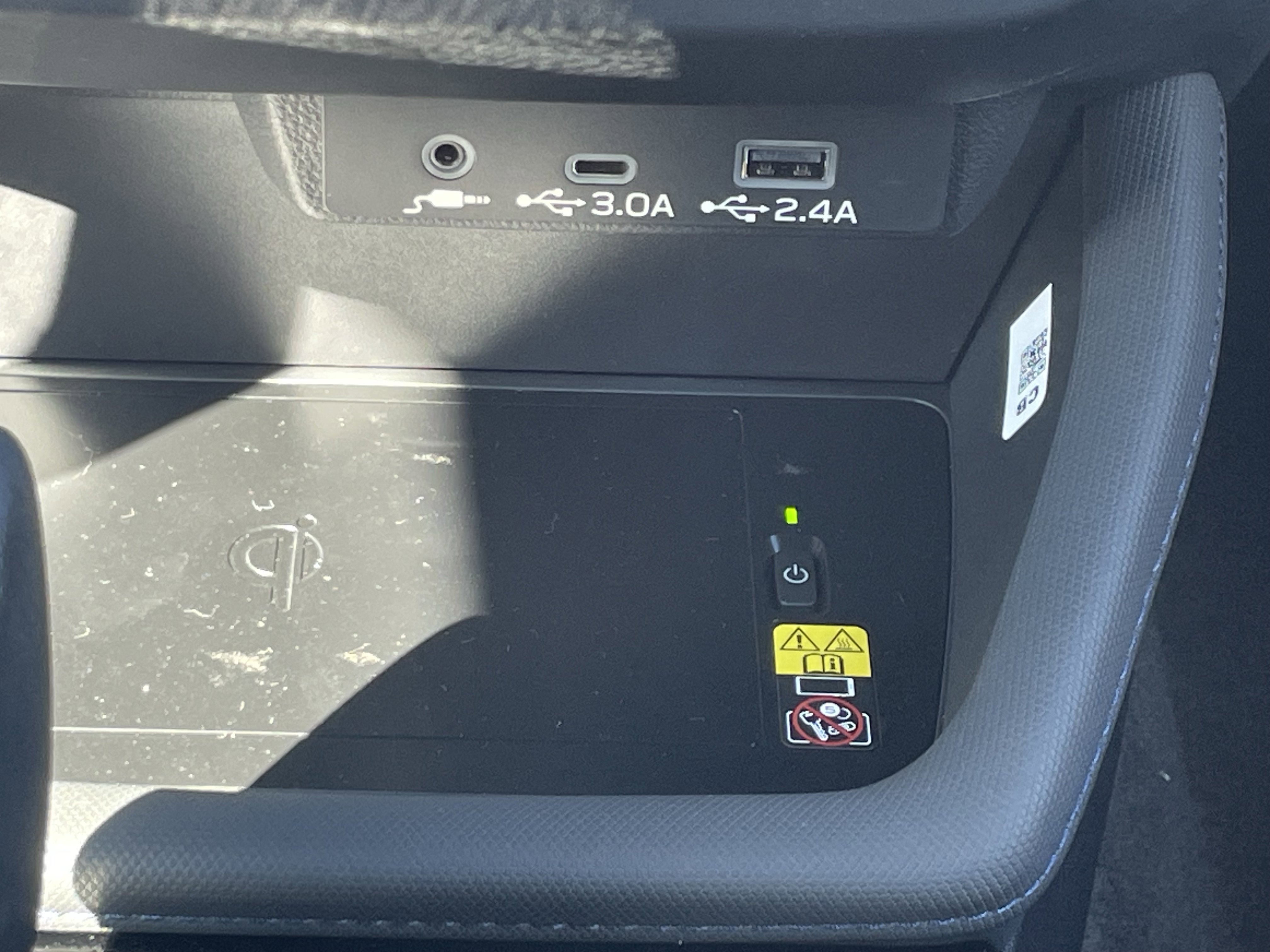 New 2026 Subaru Forester Limited AWD/4WD image 25