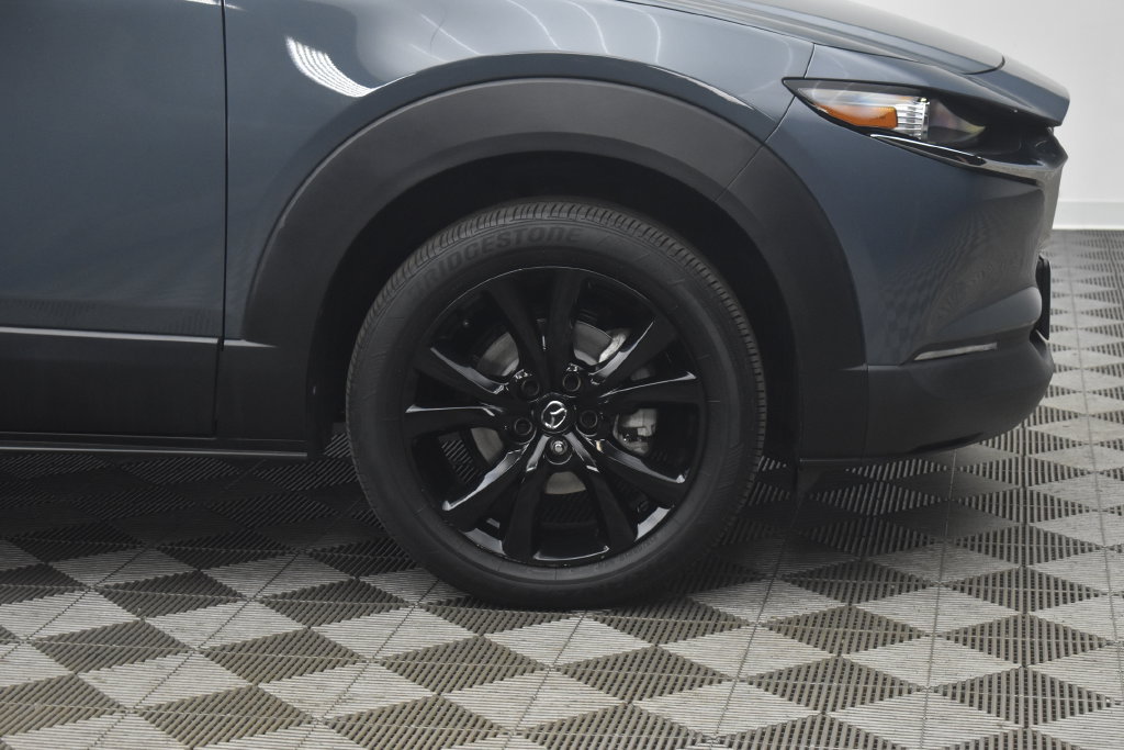 Used 2023 MAZDA CX-30 AWD 2.5 S w/ Preferred Package image 27