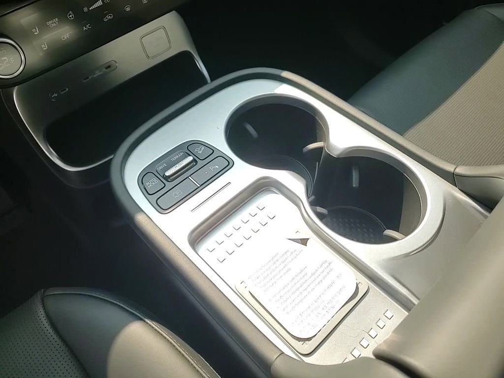 New 2026 Hyundai Ioniq 9 SEL image 21