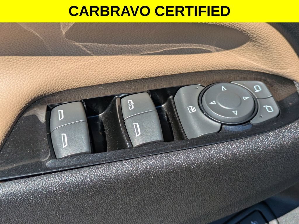 Certified 2023 Chevrolet Equinox Premier FWD image 10