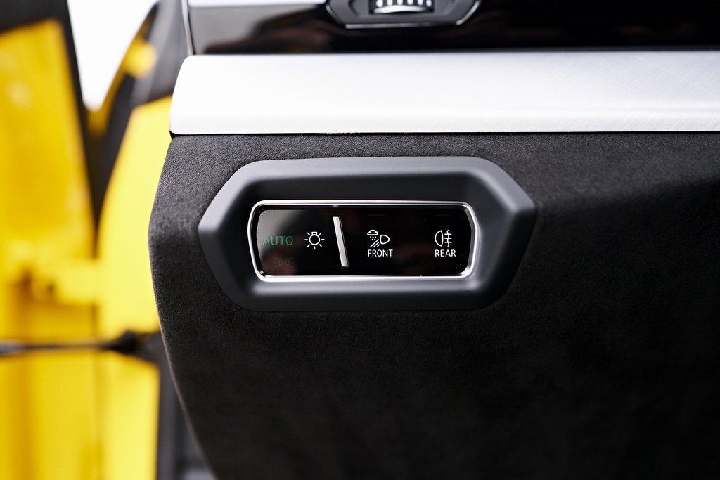 Used 2021 Lamborghini Urus image 59