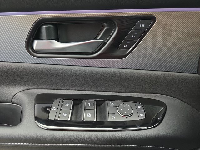 Used 2025 Nissan Murano SL AWD/4WD image 27