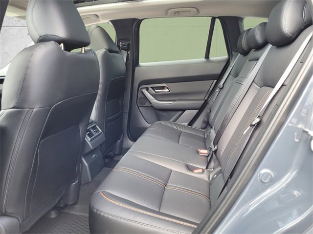 New 2025 MAZDA CX-50 AWD 2.5 S w/ Weather Package image 6