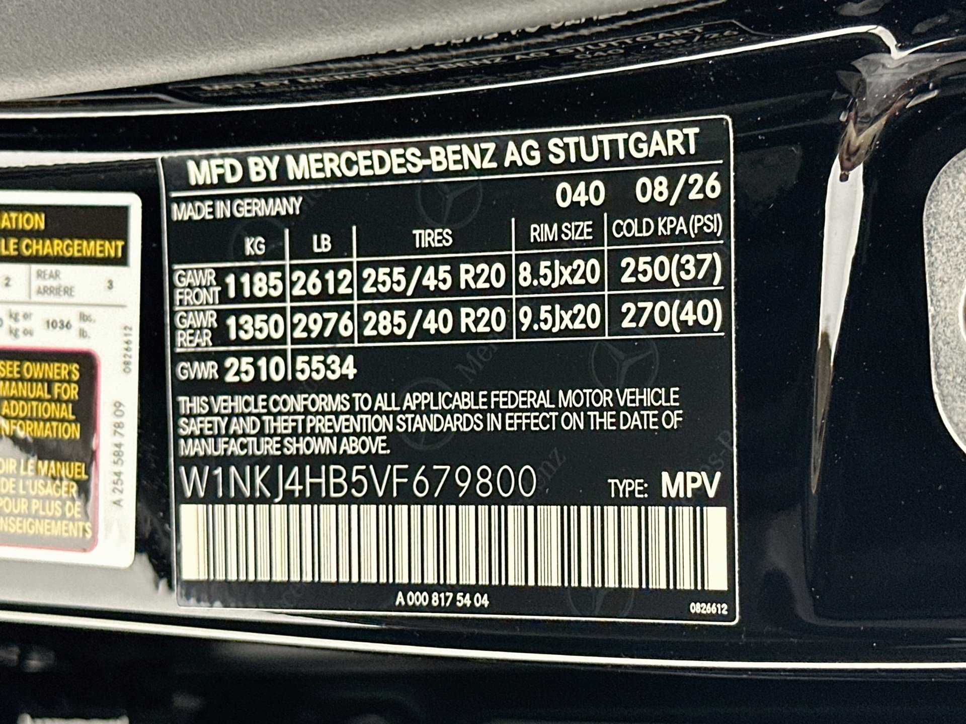 New 2027 Mercedes-Benz GLC 300 4MATIC image 35