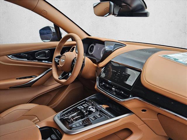 Used 2026 Aston Martin DBX 707 AWD/4WD image 11