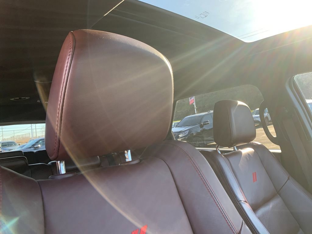 Used 2024 Dodge Durango GT image 18