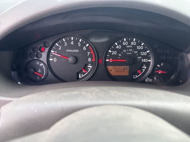 Used 2014 Nissan Frontier SV RWD image 13