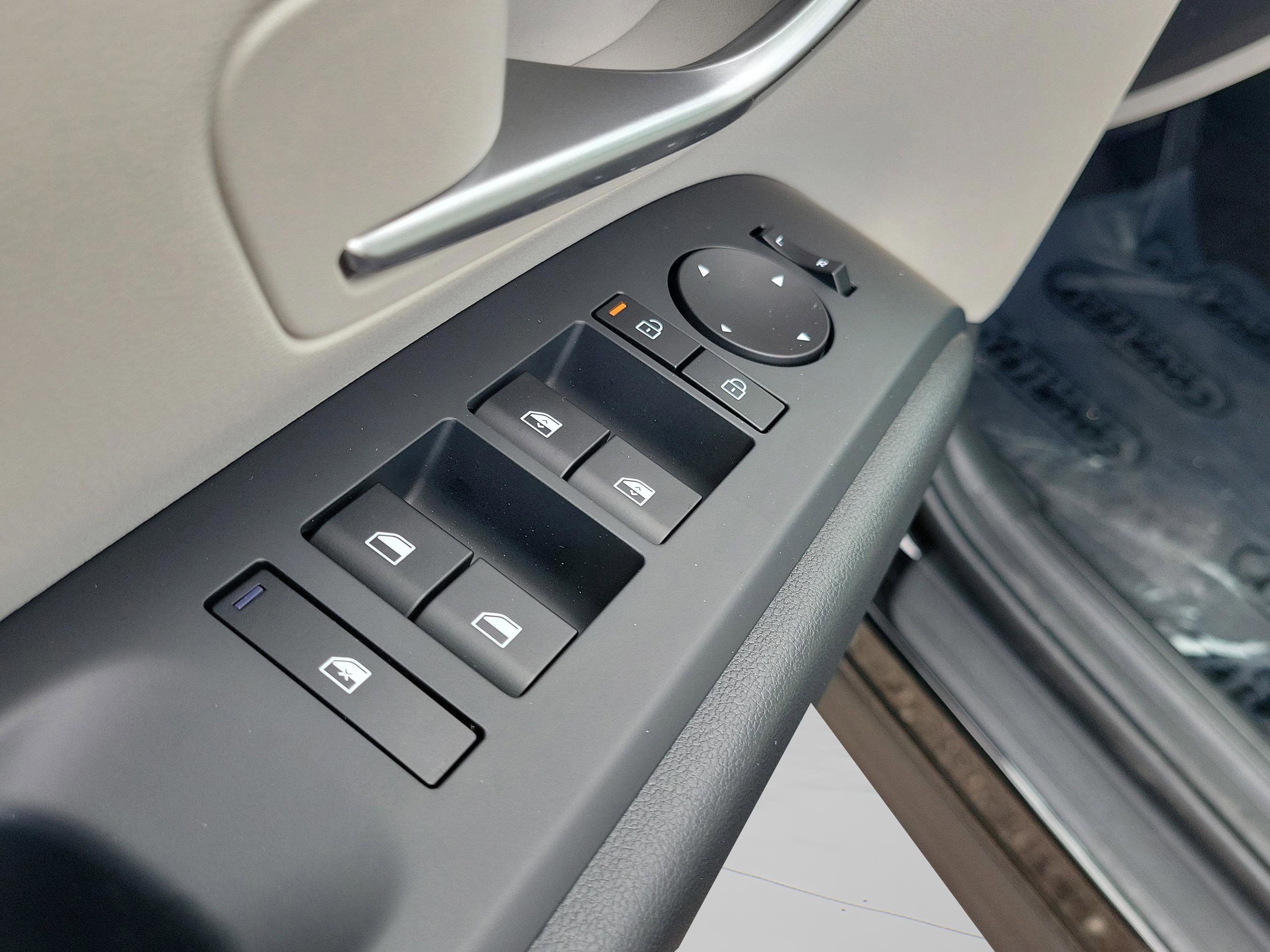 New 2026 Hyundai Tucson SEL image 20