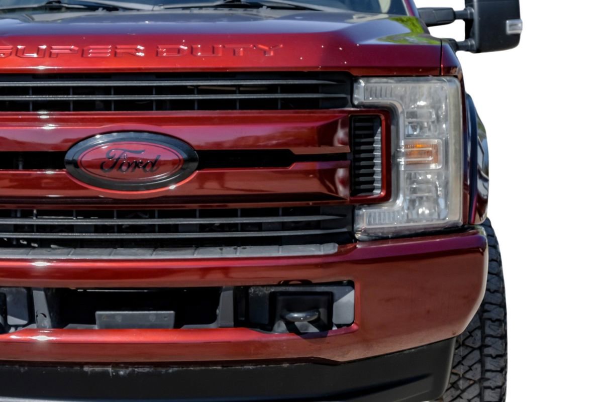 Used 2017 Ford F250 XLT image 51