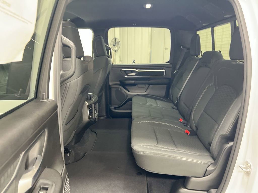 New 2026 RAM 1500 Big Horn image 23