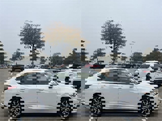 Certified 2024 Acura Integra image 3