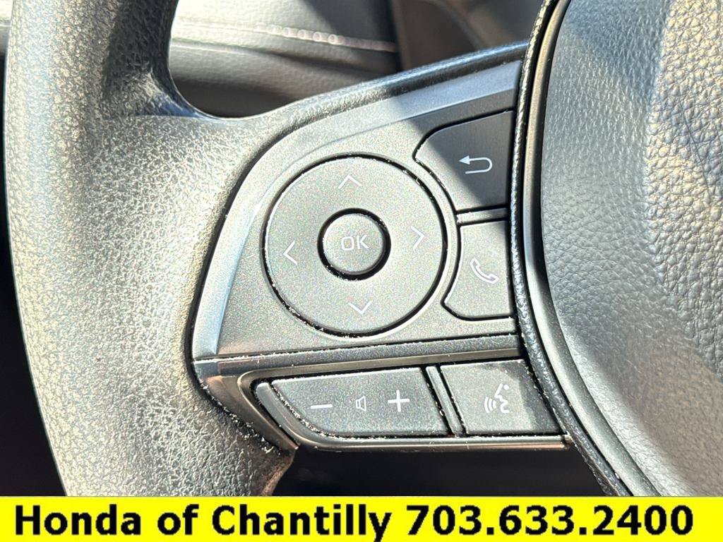 Used 2021 Toyota RAV4 LE AWD/4WD image 13