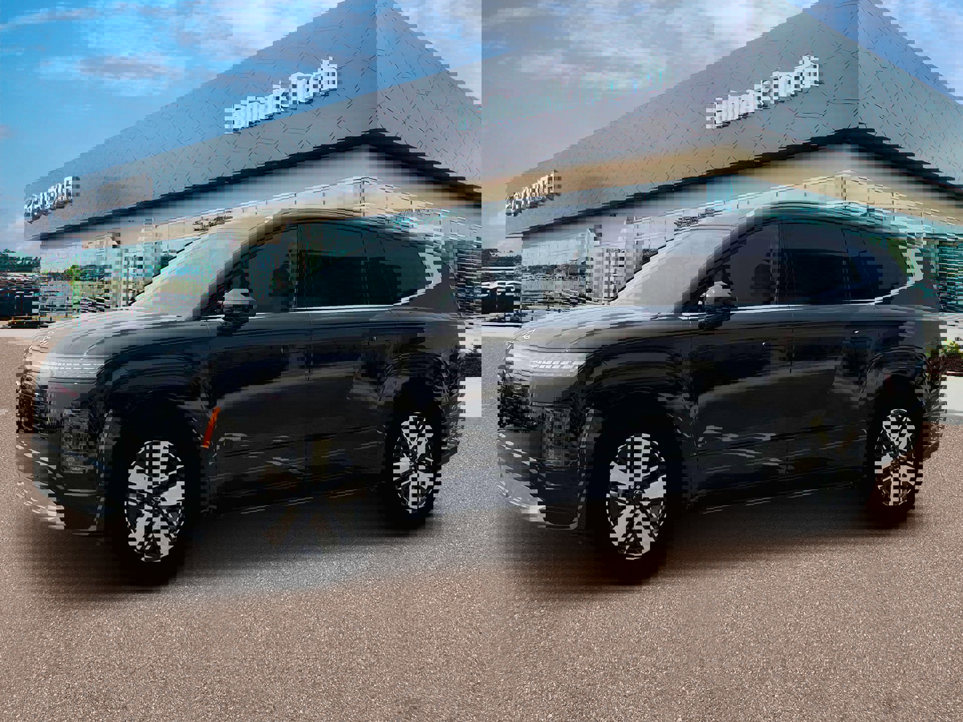 New 2026 Hyundai Ioniq 9 SEL image 2