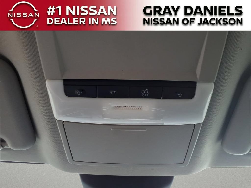 Used 2022 Nissan Sentra SV w/ All-Weather Package FWD image 21