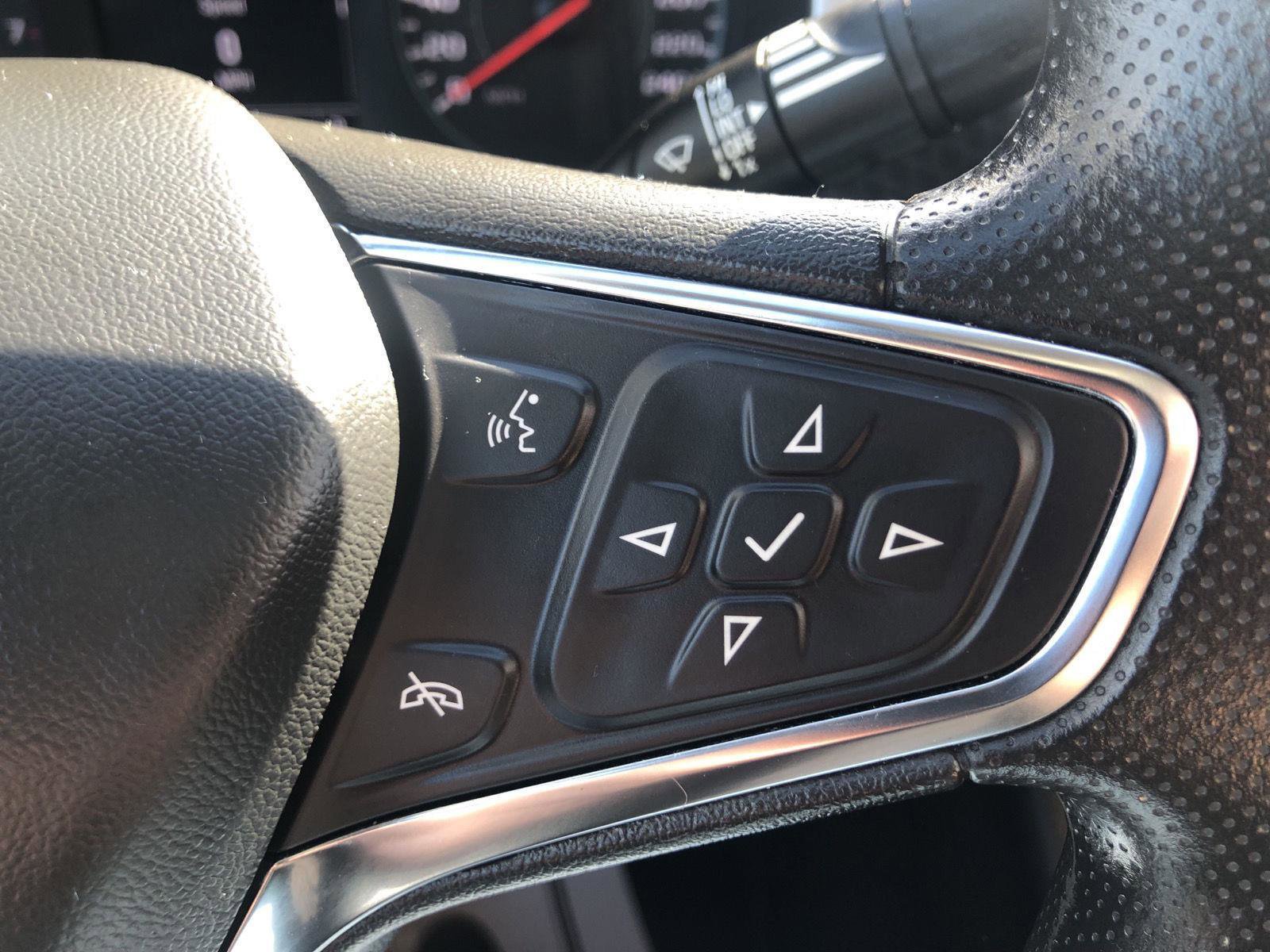 Used 2023 Chevrolet Malibu LT FWD image 22