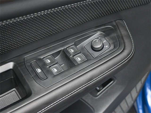 New 2025 Volkswagen Atlas SEL image 13