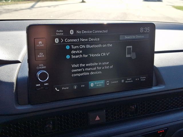 Used 2024 Honda CR-V Sport-L image 5