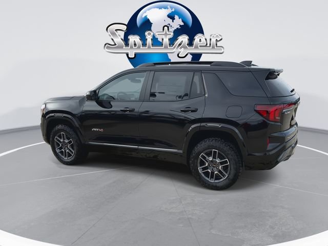 New 2026 GMC Terrain AT4 w/ LPO, Floor Liner Package image 7