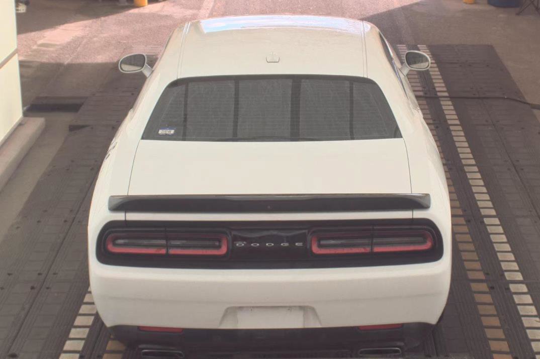 Used 2023 Dodge Challenger R/T w/ Performance Handling Group RWD image 13