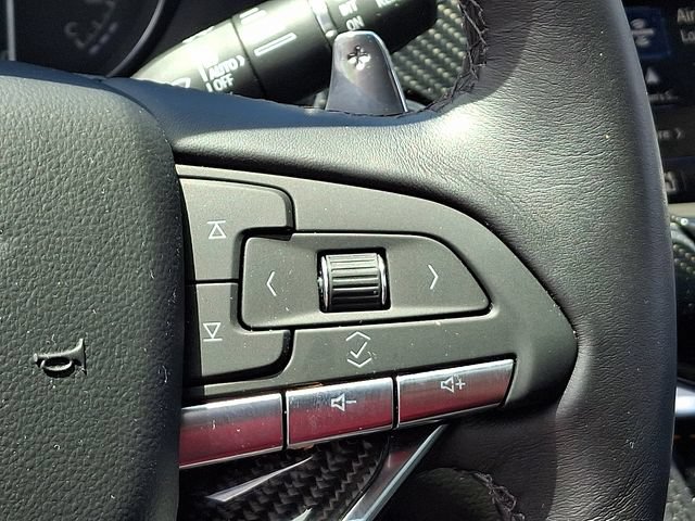Certified 2025 Cadillac XT6 Sport w/ Technology Package AWD/4WD image 23