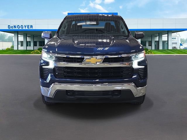Used 2023 Chevrolet Silverado 1500 LT image 4