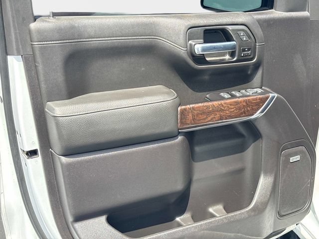 Used 2020 GMC Sierra 1500 Denali w/ Denali Ultimate Package AWD/4WD image 14