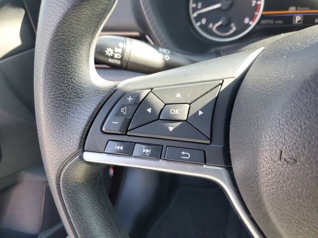 Used 2025 Nissan Sentra SV image 26