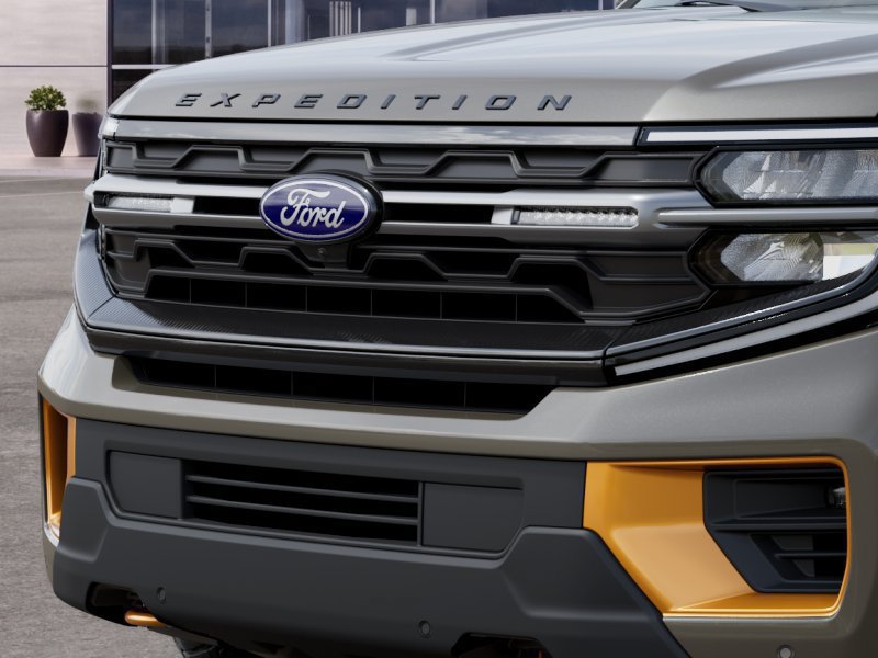 New 2027 Ford Expedition Tremor w/ Driver's Package AWD/4WD image 18