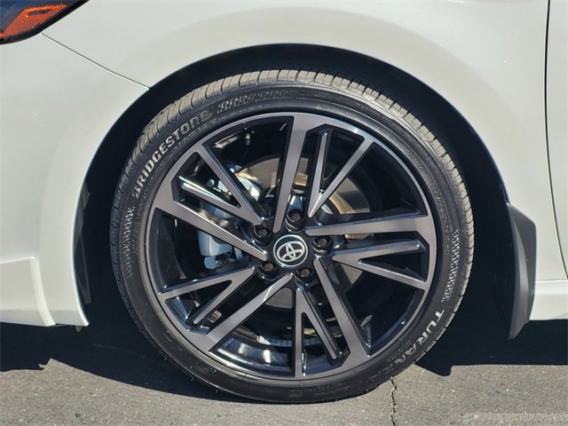 Used 2025 Toyota Camry XSE image 10