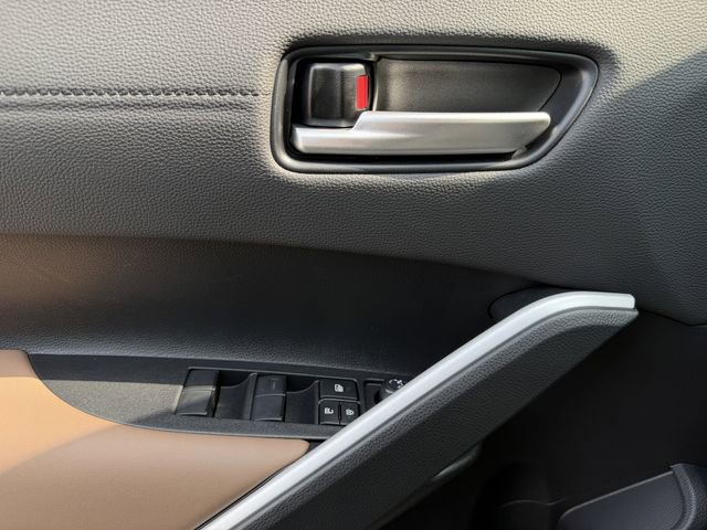 New 2026 Toyota Corolla Cross XLE image 23