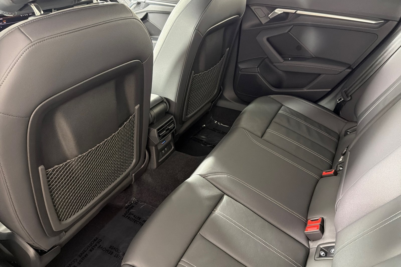 Used 2023 Audi A3 2.0T Premium w/ Convenience Package FWD image 11