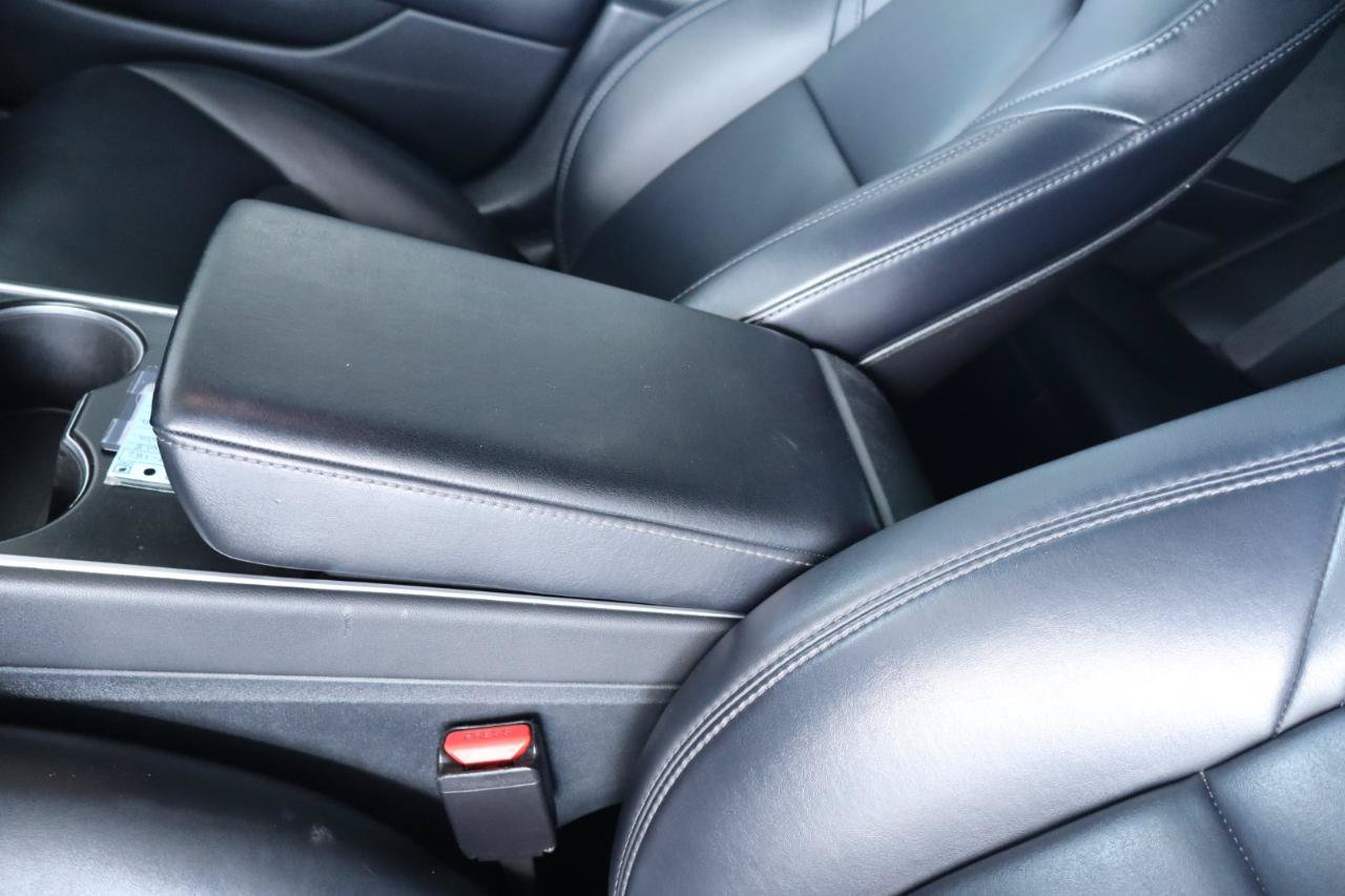 Used 2018 Tesla Model 3 Long Range RWD image 23