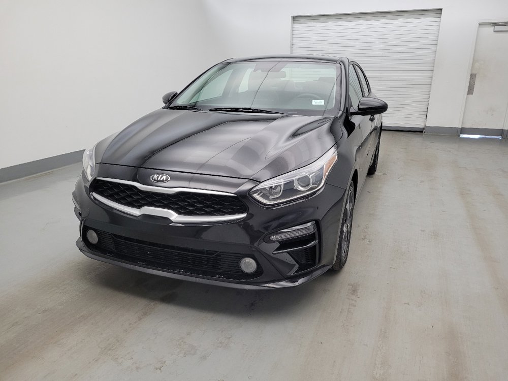 Used 2019 Kia Forte LXS FWD image 15