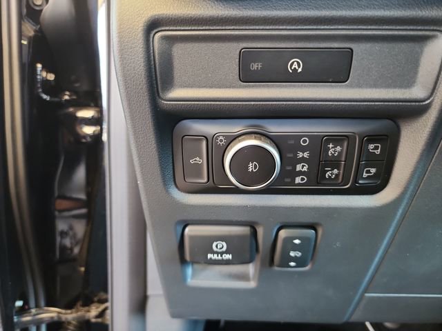 New 2025 Ford F150 Tremor image 12