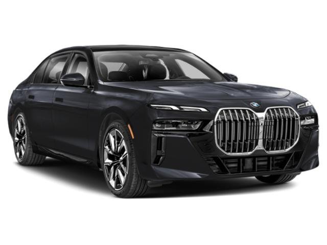 New 2026 BMW 740i w/ Premium Package RWD image 9