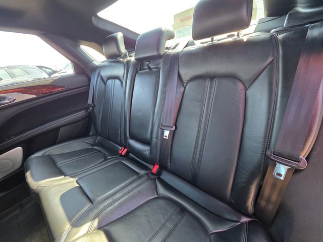 Used 2019 Lincoln MKZ Reserve w/ Luxury Package image 14