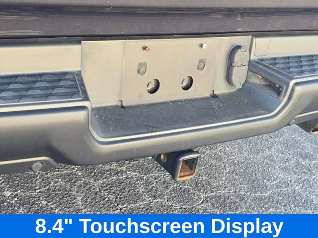 Used 2019 RAM 1500 Rebel w/ Rebel Level 2 Equipment Group AWD/4WD image 32