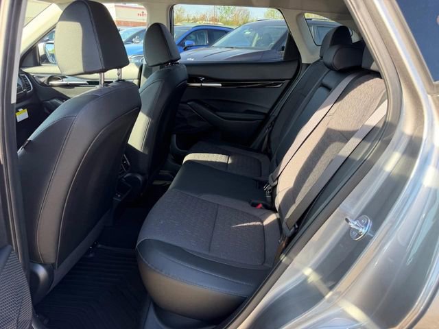 New 2026 Kia Seltos S AWD/4WD image 6