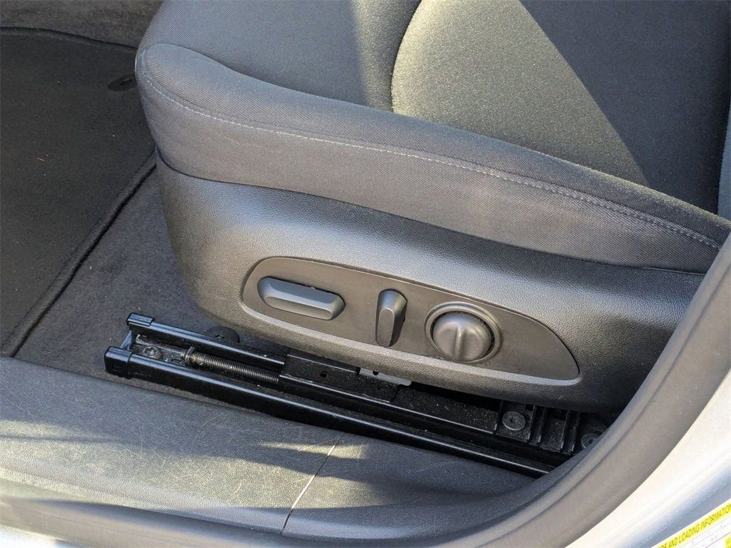 Used 2023 Chevrolet Malibu LT image 19