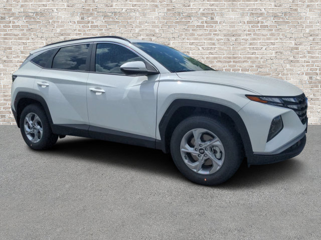 Used 2022 Hyundai Tucson SEL