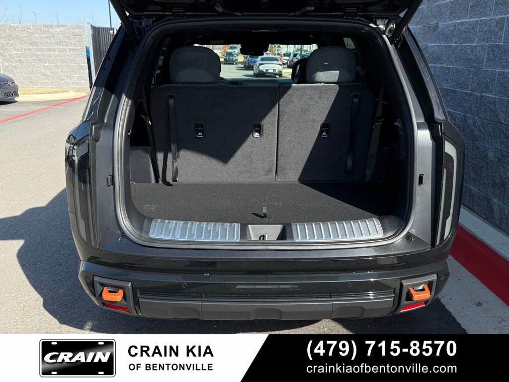 New 2027 Kia Telluride SX Prestige X-Pro image 7