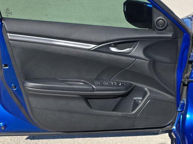 Used 2020 Honda Civic Sport image 26