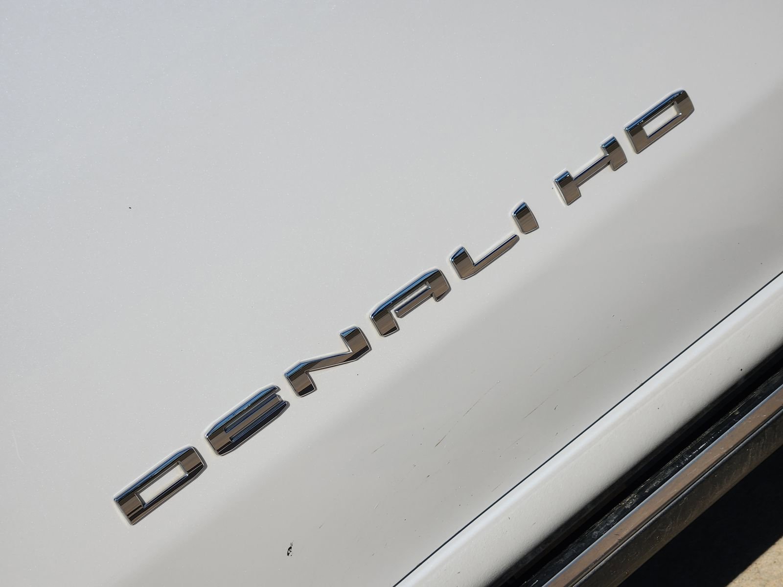 Used 2023 GMC Sierra 2500 Denali w/ Denali Ultimate Package image 16