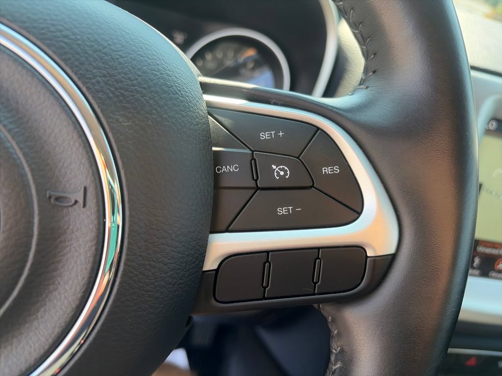 Used 2019 Jeep Compass High Altitude AWD/4WD image 33