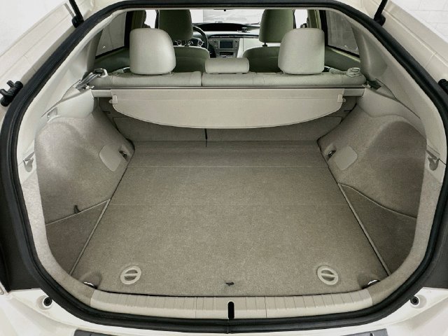 Used 2013 Toyota Prius Two FWD image 23