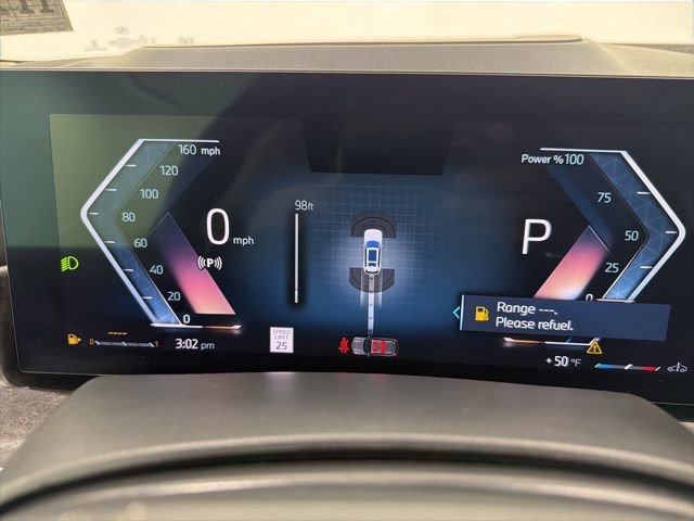 Certified 2024 BMW X7 xDrive40i w/ Premium Package image 36