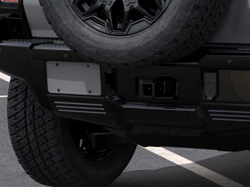 New 2026 GMC Hummer EV SUV image 14