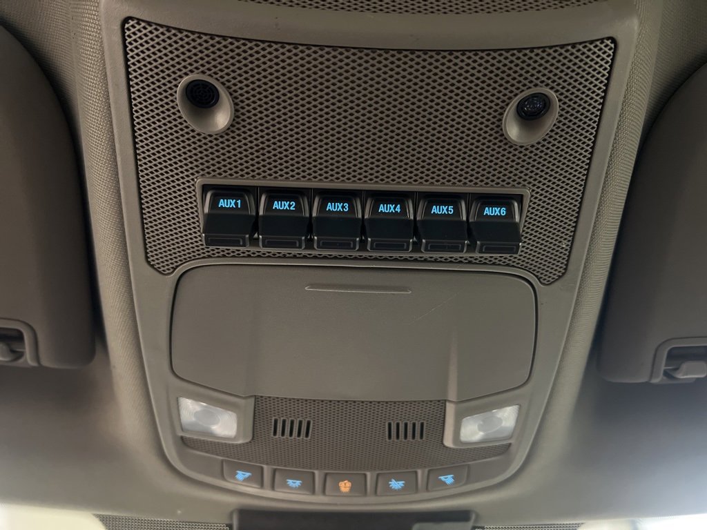 Used 2020 Ford F350 XL w/ STX Appearance Package image 22