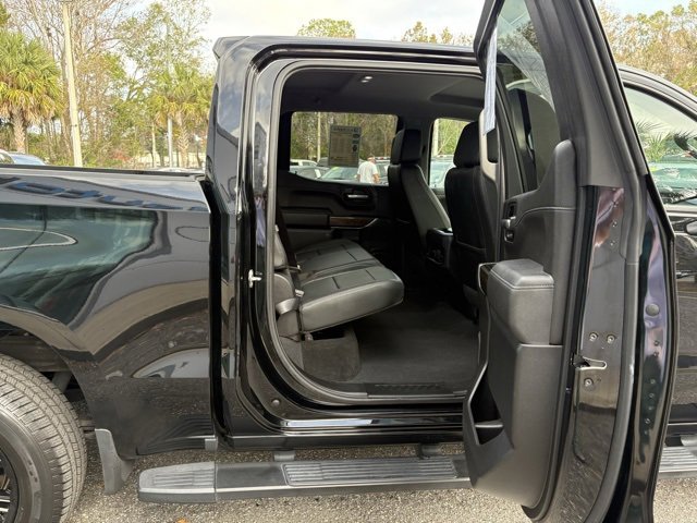 Used 2019 Chevrolet Silverado 1500 RST image 30